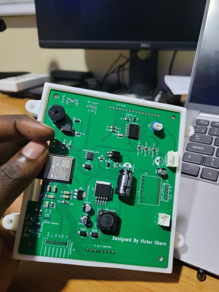 Edge Vendr - Snooker Billiard Ticketing Control System – screenshot 4