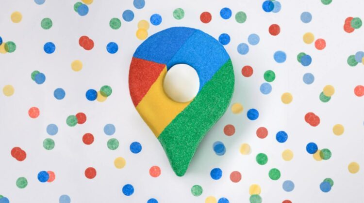 Google Maps Accessibility Enhancer – screenshot 1
