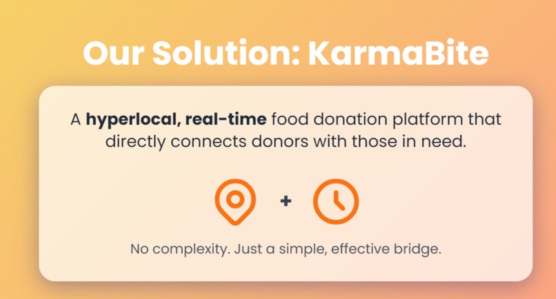 KarmaBite – screenshot 4