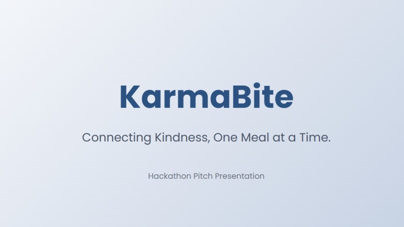KarmaBite – screenshot 6
