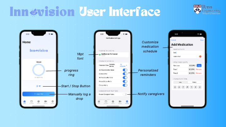 Innovision – screenshot 6