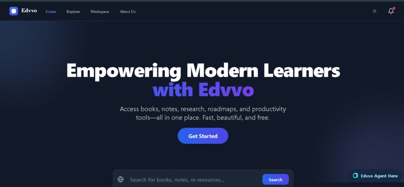 Edvvo Educational Platform – screenshot 5