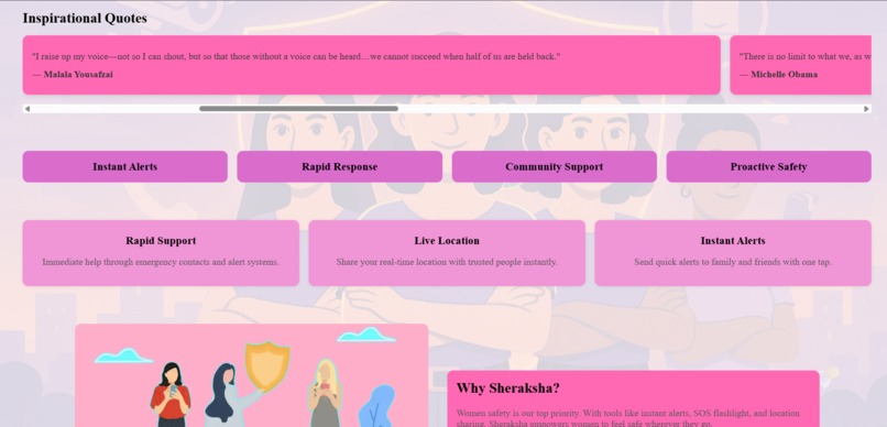 Sheraksha – screenshot 3