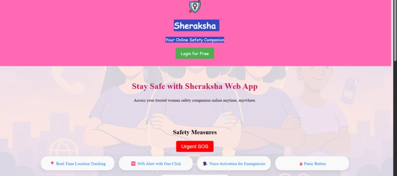 Sheraksha – screenshot 7