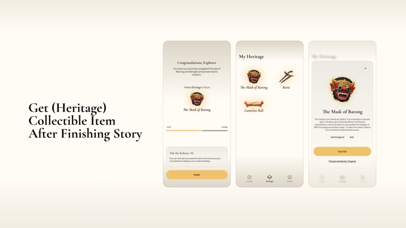 Kultour – screenshot 5