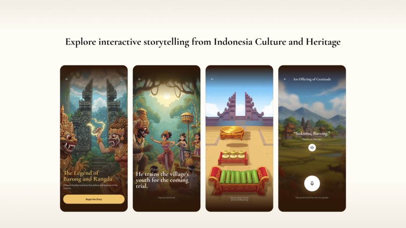 Kultour – screenshot 3