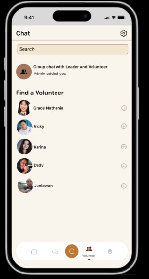 Khatulistiwa Apps – screenshot 2