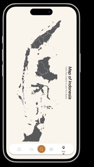 Khatulistiwa Apps – screenshot 5