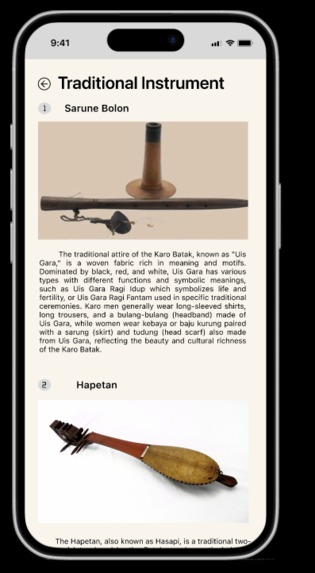 Khatulistiwa Apps – screenshot 7