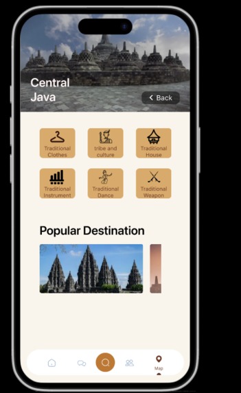 Khatulistiwa Apps – screenshot 9