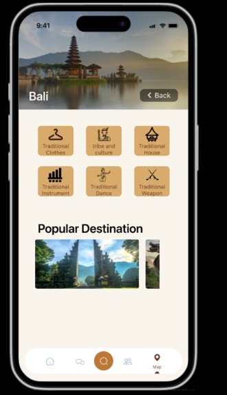 Khatulistiwa Apps – screenshot 10