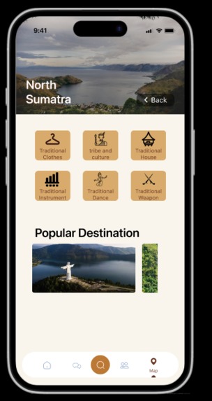 Khatulistiwa Apps – screenshot 11
