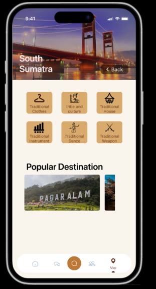 Khatulistiwa Apps – screenshot 13