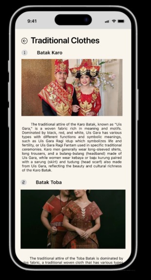 Khatulistiwa Apps – screenshot 14