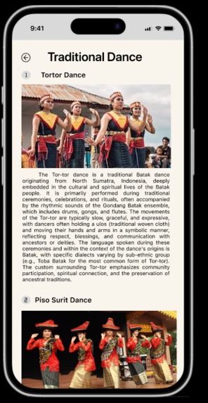 Khatulistiwa Apps – screenshot 15