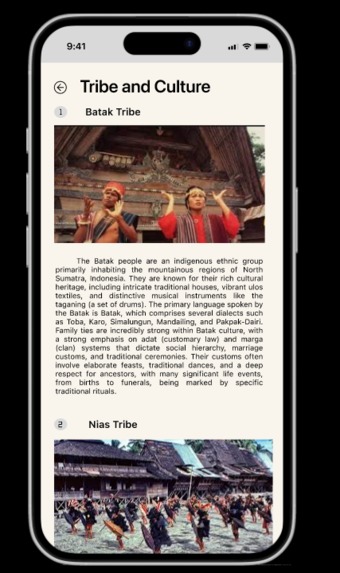 Khatulistiwa Apps – screenshot 16