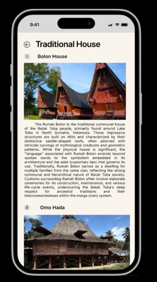 Khatulistiwa Apps – screenshot 18