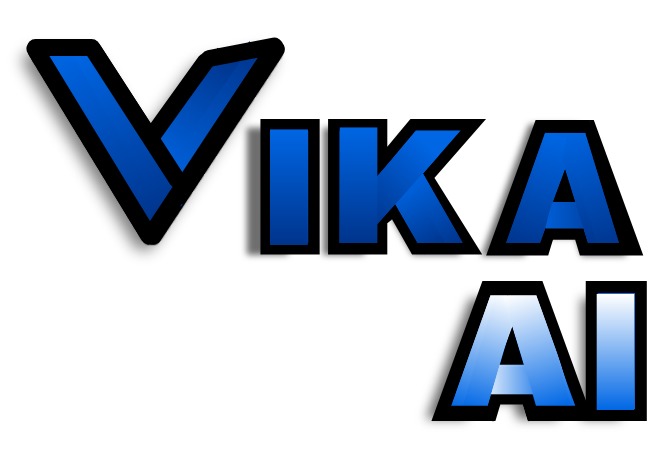 VIKA AI – screenshot 1