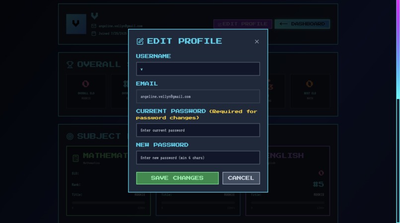 EduArena – screenshot 15