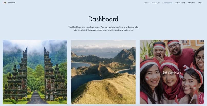 NusaHUB – screenshot 4