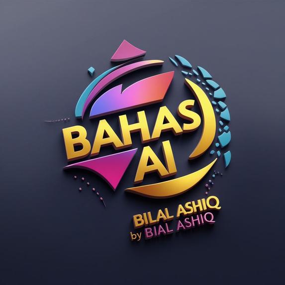 BahasAI – screenshot 2