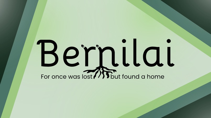 Bernilai  – screenshot 1