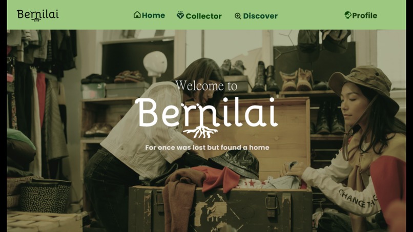Bernilai  – screenshot 2
