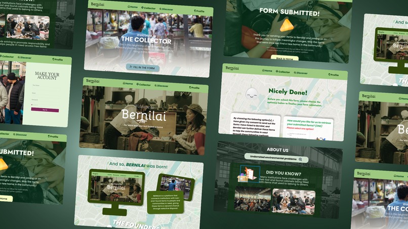 Bernilai  – screenshot 7