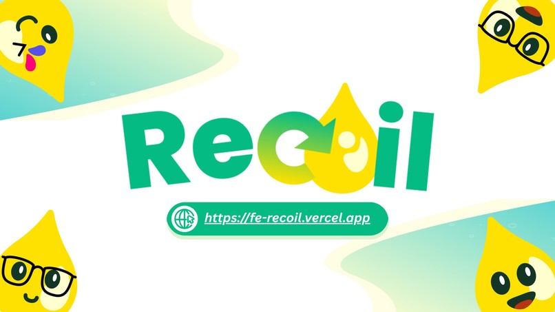 ReCoil – screenshot 1