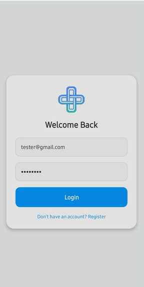 Doctor-AI – screenshot 1