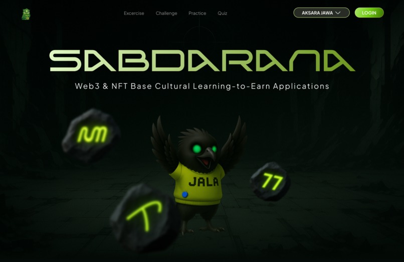 SABDARANA – screenshot 1