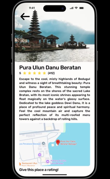 JejakLoka – screenshot 8