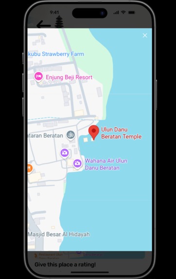 JejakLoka – screenshot 9