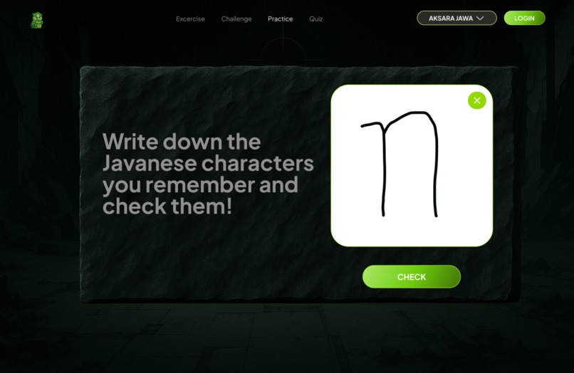 SABDARANA – screenshot 3