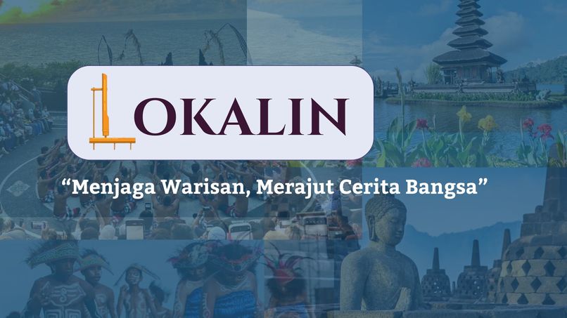 Lokalin – screenshot 1