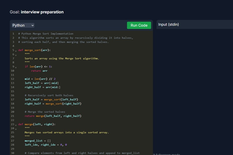 FlowState – screenshot 3
