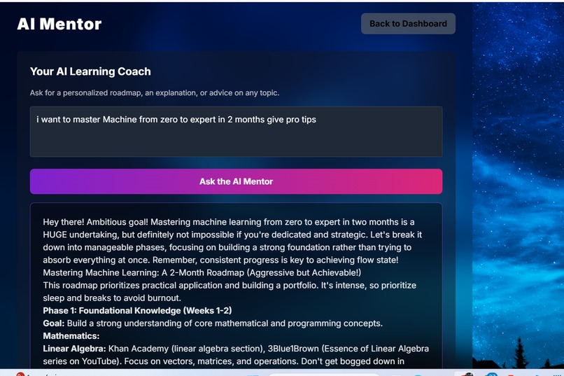FlowState – screenshot 5