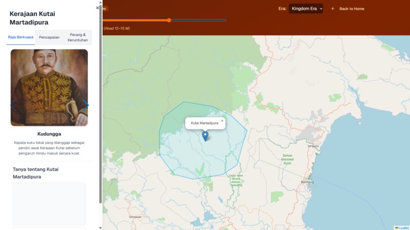 SuaraNusa – screenshot 10