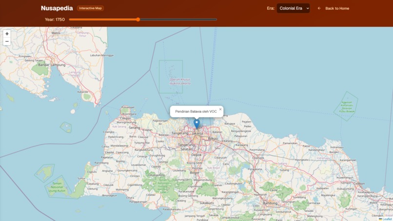 SuaraNusa – screenshot 13
