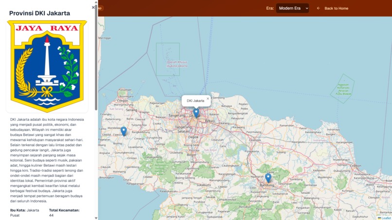 SuaraNusa – screenshot 12