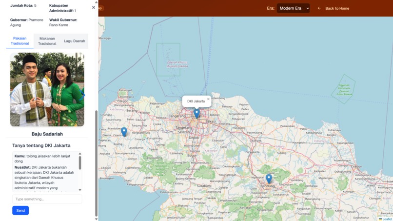 SuaraNusa – screenshot 14