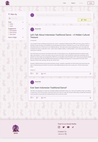 Juita – screenshot 3