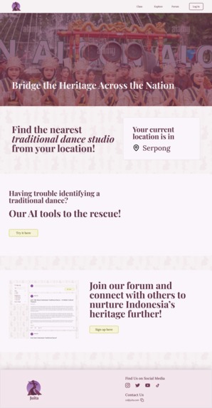 Juita – screenshot 1