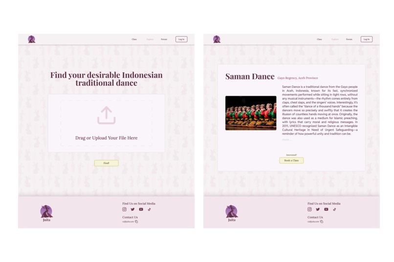 Juita – screenshot 4