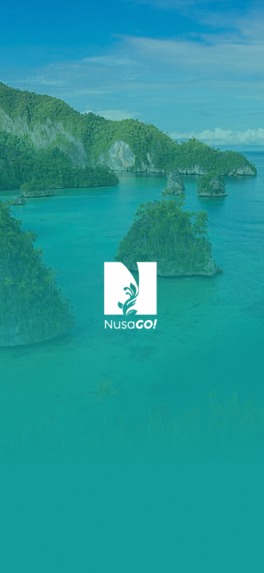 NusaGO! – screenshot 5