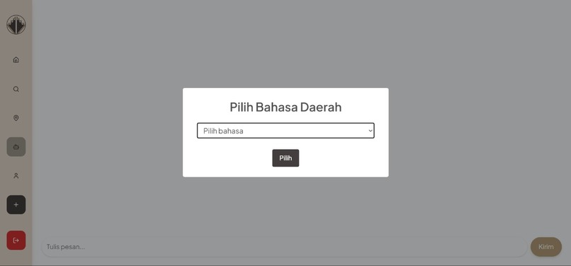 Nusa Visual – screenshot 7