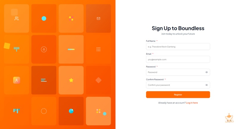 Boundless – screenshot 3