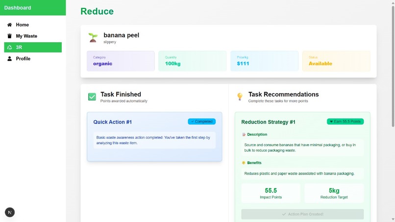 Re:Process – screenshot 3