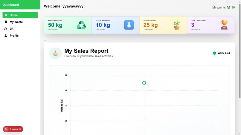 Re:Process – screenshot 6