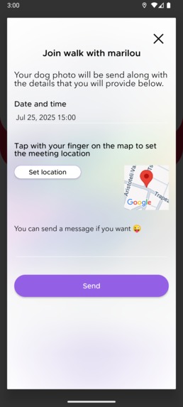 BluePaw – screenshot 7